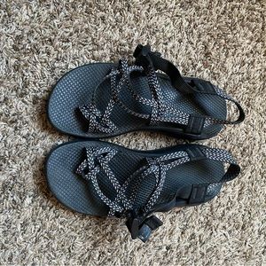 Chaco Sandals lightly worn